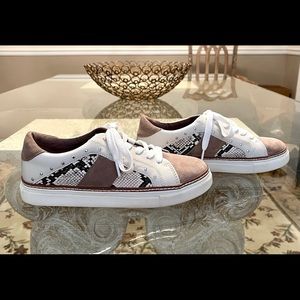 Crown Vintage casual sneakers